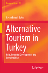 Alternative Tourism in Turkey - 