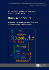 Russische Satire - 