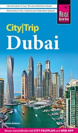 Reise Know-How CityTrip Dubai - Kirstin Kabasci