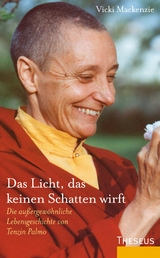 Das Licht, das keinen Schatten wirft -  Vickie Mackenzie