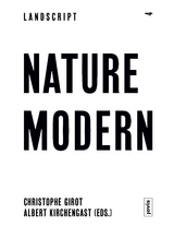 Nature Modern - 