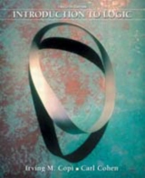 Introduction to Logic - Copi, Irving