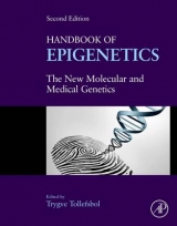 Handbook of Epigenetics - O. Tollefsbol, Trygve