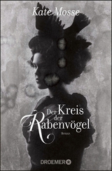 Der Kreis der Rabenv&ouml;gel - Kate Mosse