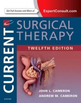 Current Surgical Therapy - Cameron, John L.; Cameron, Andrew M.