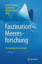 Faszination Meeresforschung - 