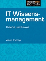 IT Wissensmanagement - Veikko Krypczyk