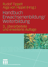 Handbuch Erwachsenenbildung/Weiterbildung - 