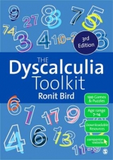 The Dyscalculia Toolkit - Bird, Ronit