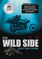 The Wild Side - Balcombe, Janet