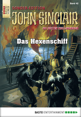 John Sinclair Sonder-Edition 42 - Jason Dark
