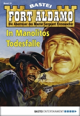 Fort Aldamo - Folge 031 -  Frank Callahan