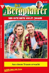 Aus einem Traum erwacht - Toni Waidacher