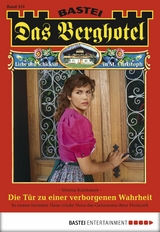 Das Berghotel 131 - Verena Kufsteiner