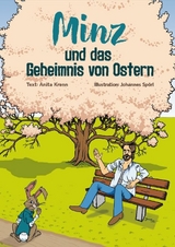 Minz und das Geheimnis von Ostern - Anita Krenn