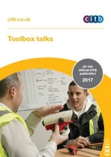 Toolbox Talks: GT 700/17 - 