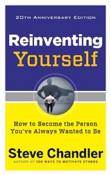 Reinventing Yourself, 20th Anniversary Edition - Chandler, Steve