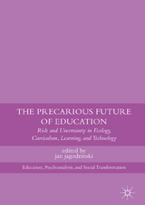 The Precarious Future of Education - 