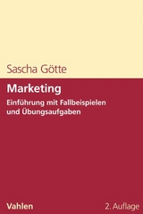 Marketing - Sascha Götte
