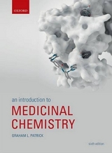 An Introduction to Medicinal Chemistry - Patrick, Graham