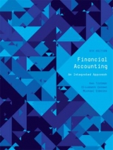 Financial Accounting - Trotman, Ken; Gibbins, Michael; Carson, Elizabeth