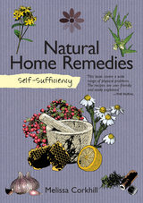 Natural Home Remedies -  Melissa Corkhill