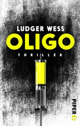 OLIGO - Ludger We&szlig;