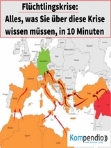 Flüchtlingskrise - Alessandro Dallmann
