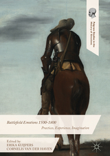 Battlefield Emotions 1500-1800 - 