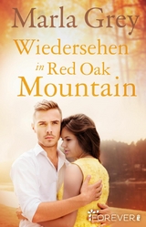 Wiedersehen in Red Oak Mountain - Marla Grey