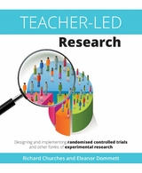 Teacher-Led Research - Richard Churches, Eleanor Dommett