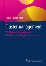 Clustermanagement - 