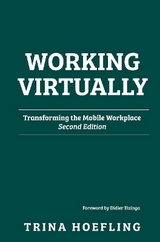 Working Virtually - Hoefling, Trina