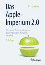 Das Apple-Imperium 2.0 - Nils Jacobsen