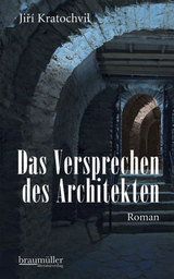 Das Versprechen des Architekten - Jir&iacute; Kratochvil