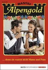 Alpengold 236 - Lothar Eschbach