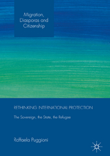 Rethinking International Protection - Raffaela Puggioni