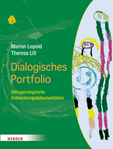 Dialogisches Portfolio -  Marion Lepold,  Theresa Lill