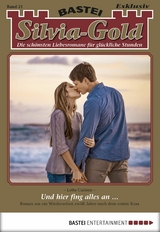 Silvia-Gold 21 - Lotta Carlsen