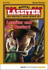 Lassiter 2322 - Jack Slade