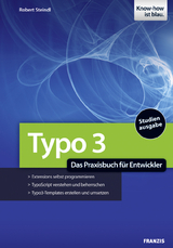 Typo 3 - Robert Steindl