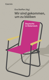 Wir sind gekommen, um zu bleiben - 