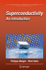 Superconductivity - Philippe Mangin, R&eacute;mi Kahn