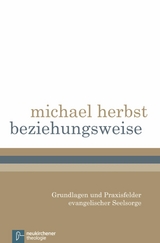 beziehungsweise -  Michael Herbst