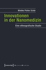 Innovationen in der Nanomedizin -  Wiebke Pohler Sch&auml;r
