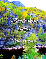 Vuorilaakson lauluja - Terttu Lajunen