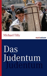 Das Judentum - Michael Tilly