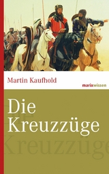 Die Kreuzz&uuml;ge - Martin Kaufhold