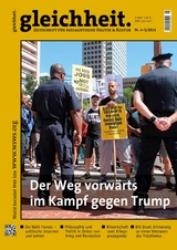 Der Weg vorw&auml;rts im Kampf gegen Trump