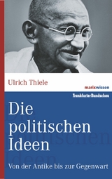 Die politischen Ideen - Ulrich Thiele